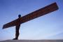 (c) Copyright - Raphael Kessler 2011 - England - Gormley's Angel of the North