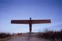 (c) Copyright - Raphael Kessler 2011 - England - Gormley's Angel of the North