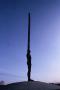 (c) Copyright - Raphael Kessler 2011 - England - Gormley's Angel of the North