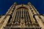 © Copyright - Raphael Kessler 2014 - England - Bath Abbey