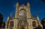 © Copyright - Raphael Kessler 2014 - England - Bath Abbey 2