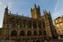 © Copyright - Raphael Kessler 2014 - England - Bath Abbey 4