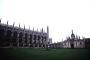 (c) Copyright - Raphael Kessler 2011 - England - Cambridge King's College Chapel