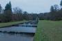 © Copyright - Raphael Kessler 2013 - England - Chatsworth - Up the waterfalls