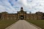 © Copyright - Raphael Kessler 2013 - England - Chatsworth - Stable block