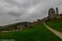 (c) Raphael Kessler 2015 - Dorset - Corfe Castle 2