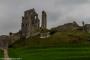 (c) Raphael Kessler 2015 - Dorset - Corfe Castle 3