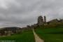 (c) Raphael Kessler 2015 - Dorset - Corfe Castle 1