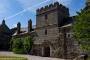 © Copyright - Raphael Kessler 2014 - England - Cotehele crenellations