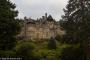 © Copyright - Raphael Kessler 2015 - England - Cragside - view up