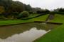 © Copyright - Raphael Kessler 2014 - England - Dyrham Park waterfall