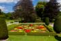 © Copyright - Raphael Kessler 2014 - England - Lanhydrock ornamental garden