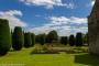 © Copyright - Raphael Kessler 2014 - England - Lanhydrock garden