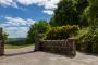 © Copyright - Raphael Kessler 2014 - England - Lanhydrock wall