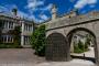 © Copyright - Raphael Kessler 2014 - England - Lanhydrock arch