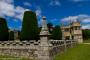 © Copyright - Raphael Kessler 2014 - England - Lanhydrock corner