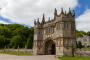 © Copyright - Raphael Kessler 2014 - England - Lanhydrock gatehouse