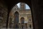 © Copyright - Raphael Kessler 2016 - England - Lincoln gate and cathedral