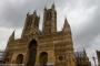 © Copyright - Raphael Kessler 2016 - England - Lincoln Cathedral 3