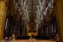 © Copyright - Raphael Kessler 2016 - England - Lincoln Cathedral interior