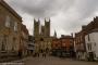 © Copyright - Raphael Kessler 2016 - England - Lincoln Cathedral 2