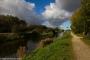 © Copyright - Raphael Kessler 2016 - England - Fossdyke Canal Lincolnshire 1