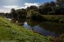 © Copyright - Raphael Kessler 2016 - England - Fossdyke Canal Lincolnshire 2