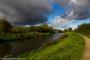 © Copyright - Raphael Kessler 2016 - England - Fossdyke Canal Lincolnshire 3