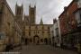 © Copyright - Raphael Kessler 2016 - England - Lincoln Cathedral 1