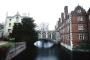 (c) Copyright - Raphael Kessler 2011 - England - Cambridge bridge