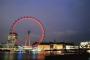 (c) Copyright - Raphael Kessler 2011 - England - London - London Eye