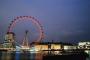 (c) Copyright - Raphael Kessler 2011 - England - London - London Eye