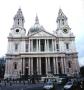 (c) Copyright - Raphael Kessler 2011 - England - London - St. Paul's Cathedral