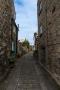 (c) Copyright - Raphael Kessler 2013 - England - Bakewell - Narrow street