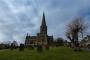 (c) Copyright - Raphael Kessler 2013 - England - Bakewell - Church