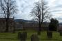 (c) Copyright - Raphael Kessler 2013 - England - Bakewell - Graveyard