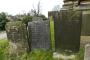 (c) Copyright - Raphael Kessler 2013 - England - Bakewell - Gravestones