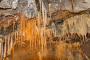 (c) Copyright - Raphael Kessler 2013 - England - Blue John Cave - Stalactites