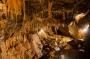 (c) Copyright - Raphael Kessler 2013 - England - Blue John Cave - Stalactites