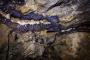 (c) Copyright - Raphael Kessler 2013 - England - Blue John Cave - Seams