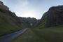 (c) Copyright - Raphael Kessler 2013 - England - Castleton - Road down