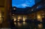 © Copyright - Raphael Kessler 2014 - England - Roman Baths main area