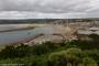 © Copyright - Raphael Kessler 2014 - England - St. Michael's Mount harbour