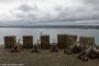 © Copyright - Raphael Kessler 2014 - England - St. Michael's Mount cannons