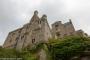 © Copyright - Raphael Kessler 2014 - England - St. Michael's Mount view from below