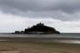 © Copyright - Raphael Kessler 2014 - England - St. Michael's Mount across the sea