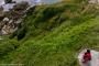 © Copyright - Raphael Kessler 2014 - England - St. Michael's Mount Mel & cliff