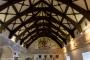 © Copyright - Raphael Kessler 2014 - England - St. Michael's Mount roof