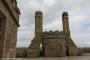 © Copyright - Raphael Kessler 2014 - England - St. Michael's Mount turrets