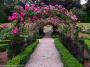 © Copyright - Raphael Kessler 2014 - England - Tyntesfield - arch